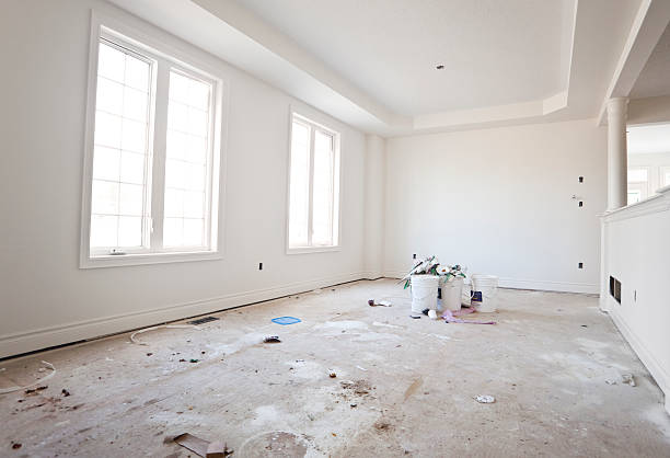 Trusted Rantoul, IL Painting & Drywall Installation Experts